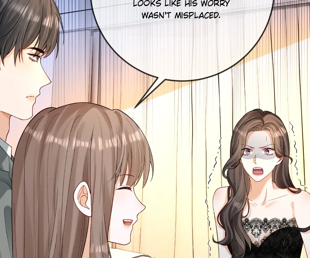 Billionaire’s Exclusive Adoration Chapter 124 page 49 - 