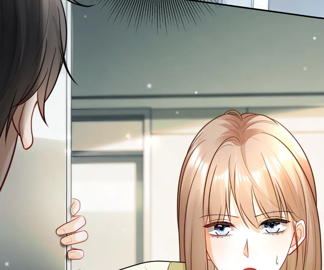 Billionaire’s Exclusive Adoration Chapter 124 page 6 - 