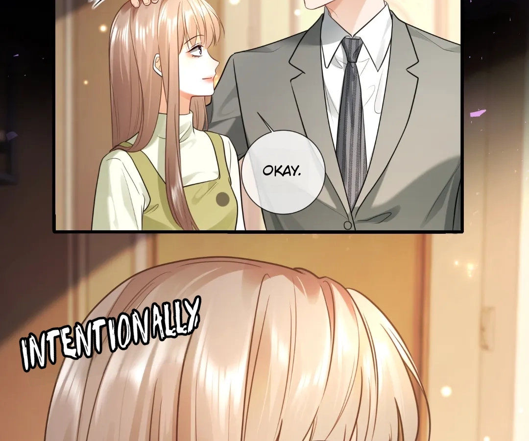 Billionaire’s Exclusive Adoration Chapter 124 page 52 - 