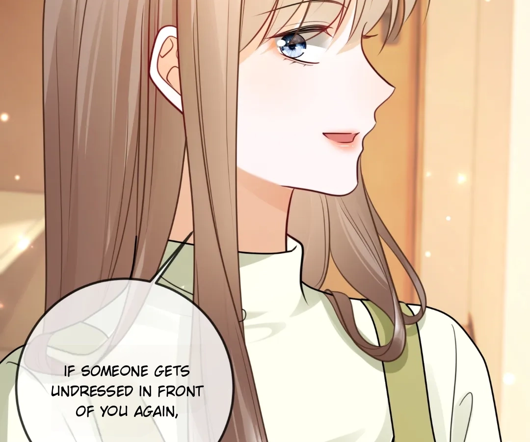 Billionaire’s Exclusive Adoration Chapter 124 page 53 - 