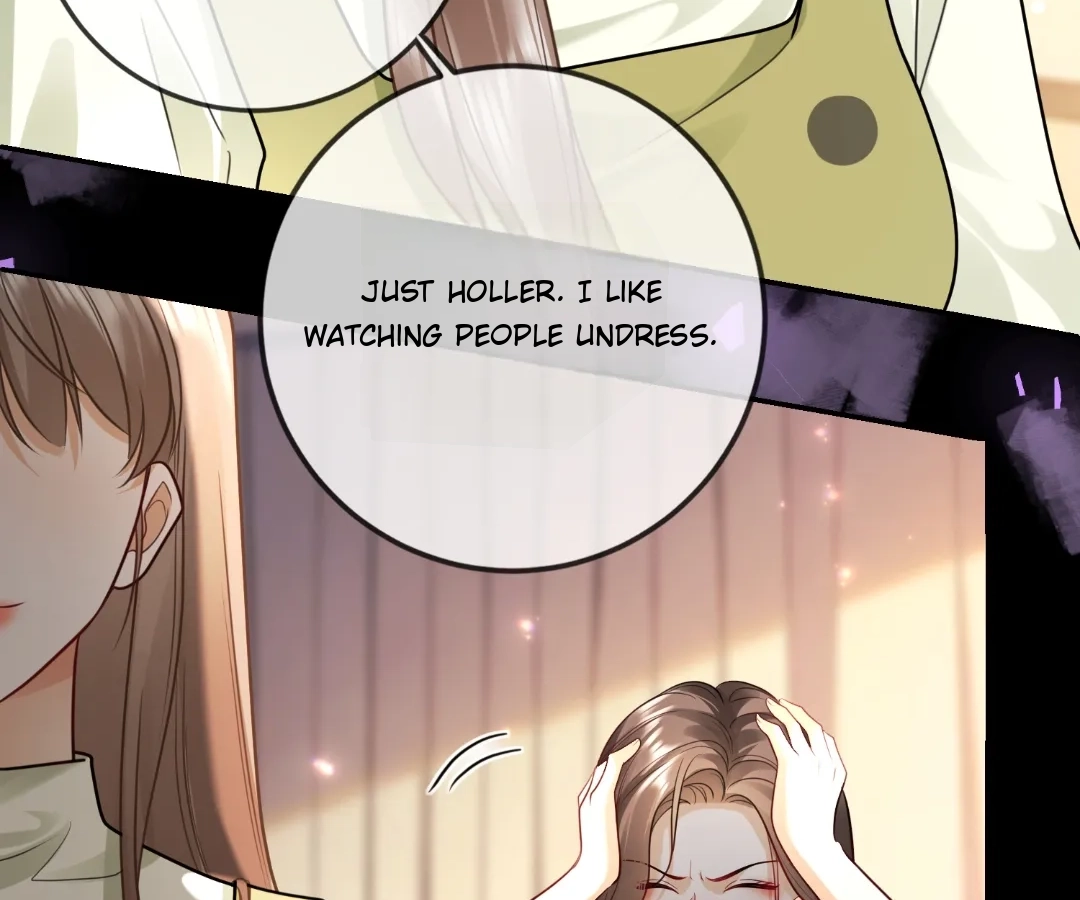 Billionaire’s Exclusive Adoration Chapter 124 page 54 - 