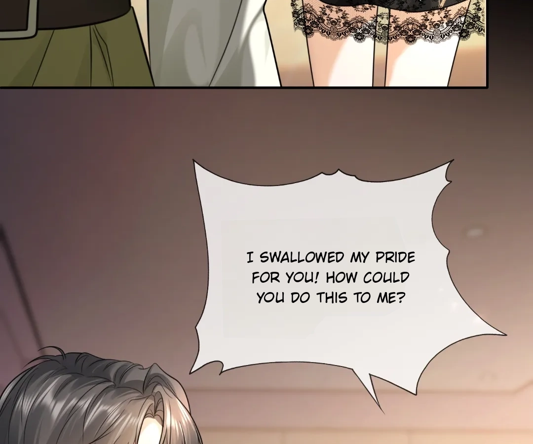 Billionaire’s Exclusive Adoration Chapter 124 page 56 - 