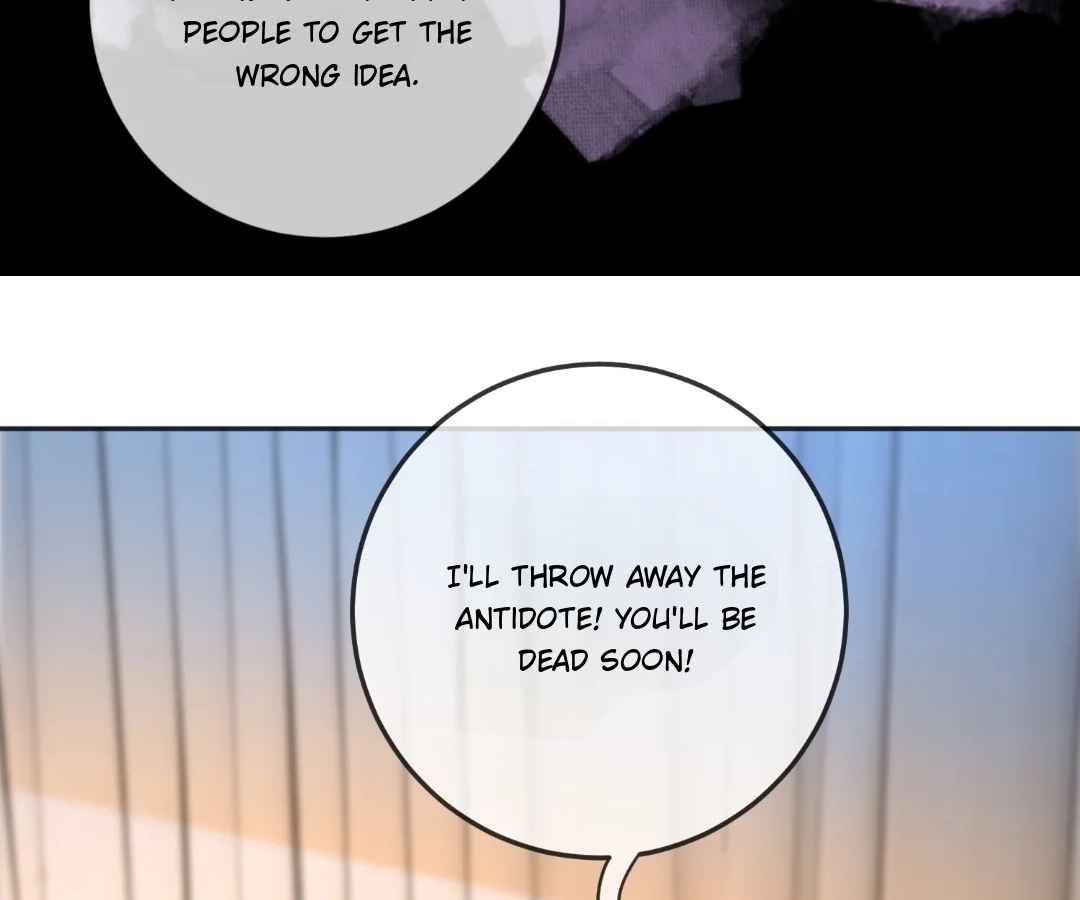 Billionaire’s Exclusive Adoration Chapter 124 page 61 - 
