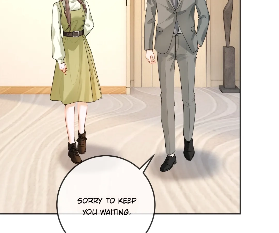 Billionaire’s Exclusive Adoration Chapter 124 page 65 - 