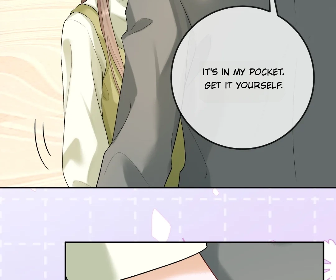 Billionaire’s Exclusive Adoration Chapter 124 page 77 - 