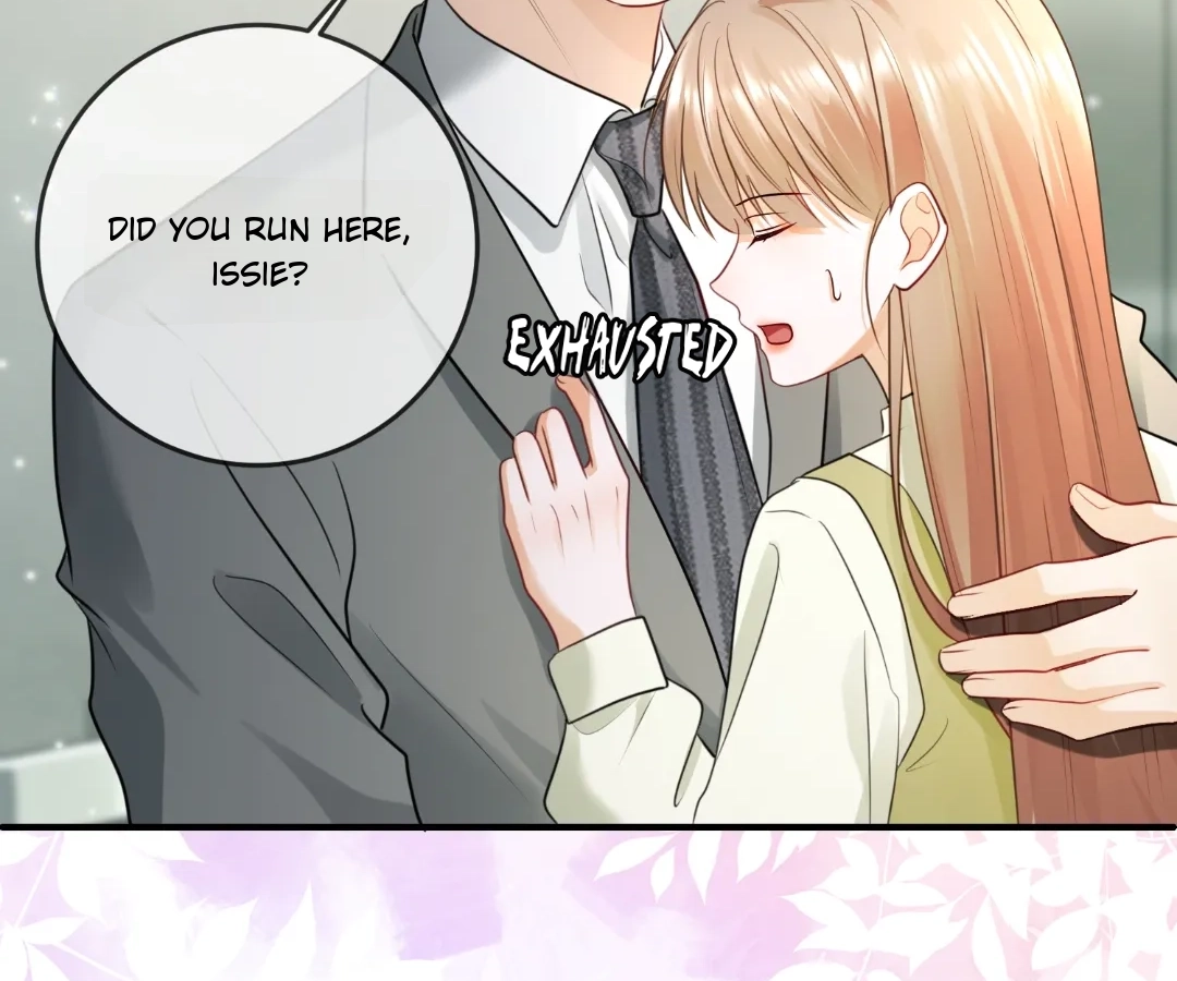 Billionaire’s Exclusive Adoration Chapter 124 page 10 - 