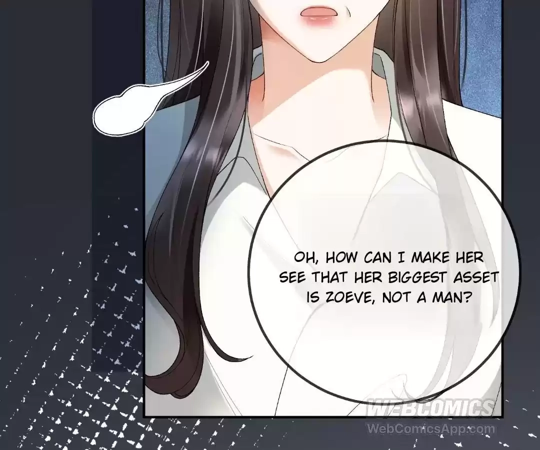 Billionaire’s Exclusive Adoration Chapter 125 page 11 - 