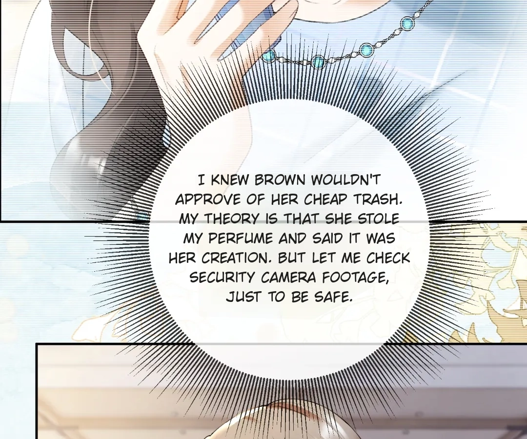 Billionaire’s Exclusive Adoration Chapter 125 page 22 - 