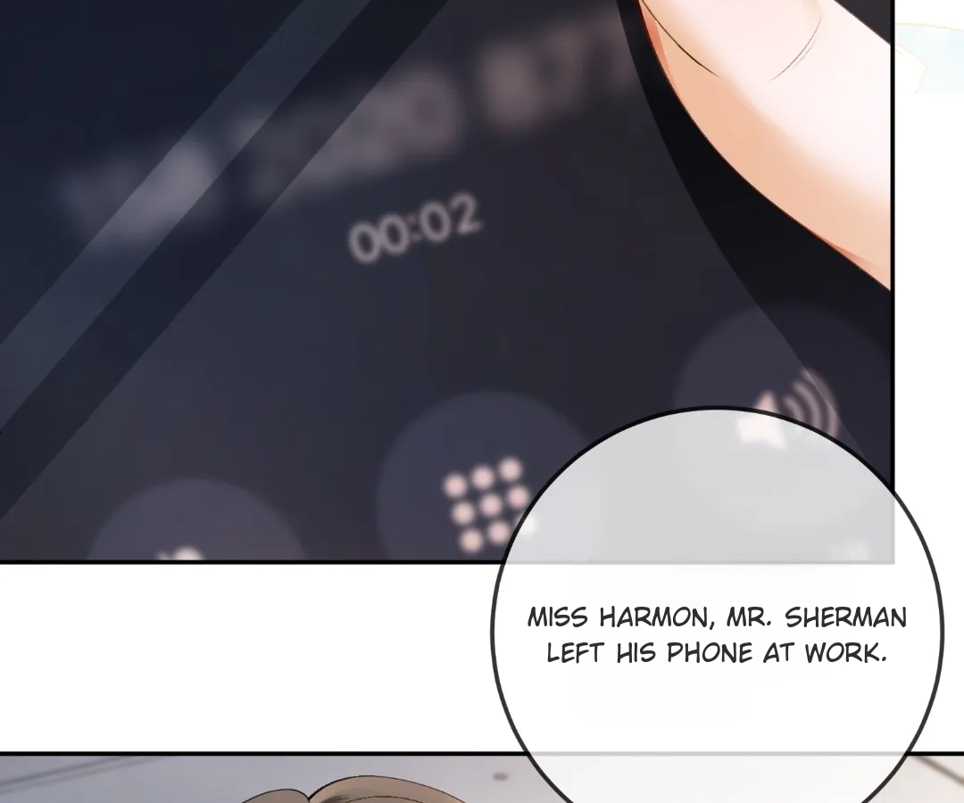 Billionaire’s Exclusive Adoration Chapter 125 page 25 - 