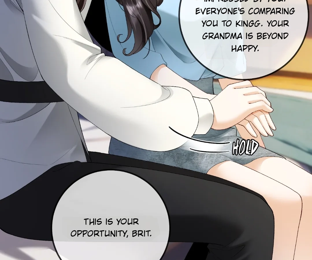 Billionaire’s Exclusive Adoration Chapter 125 page 4 - 