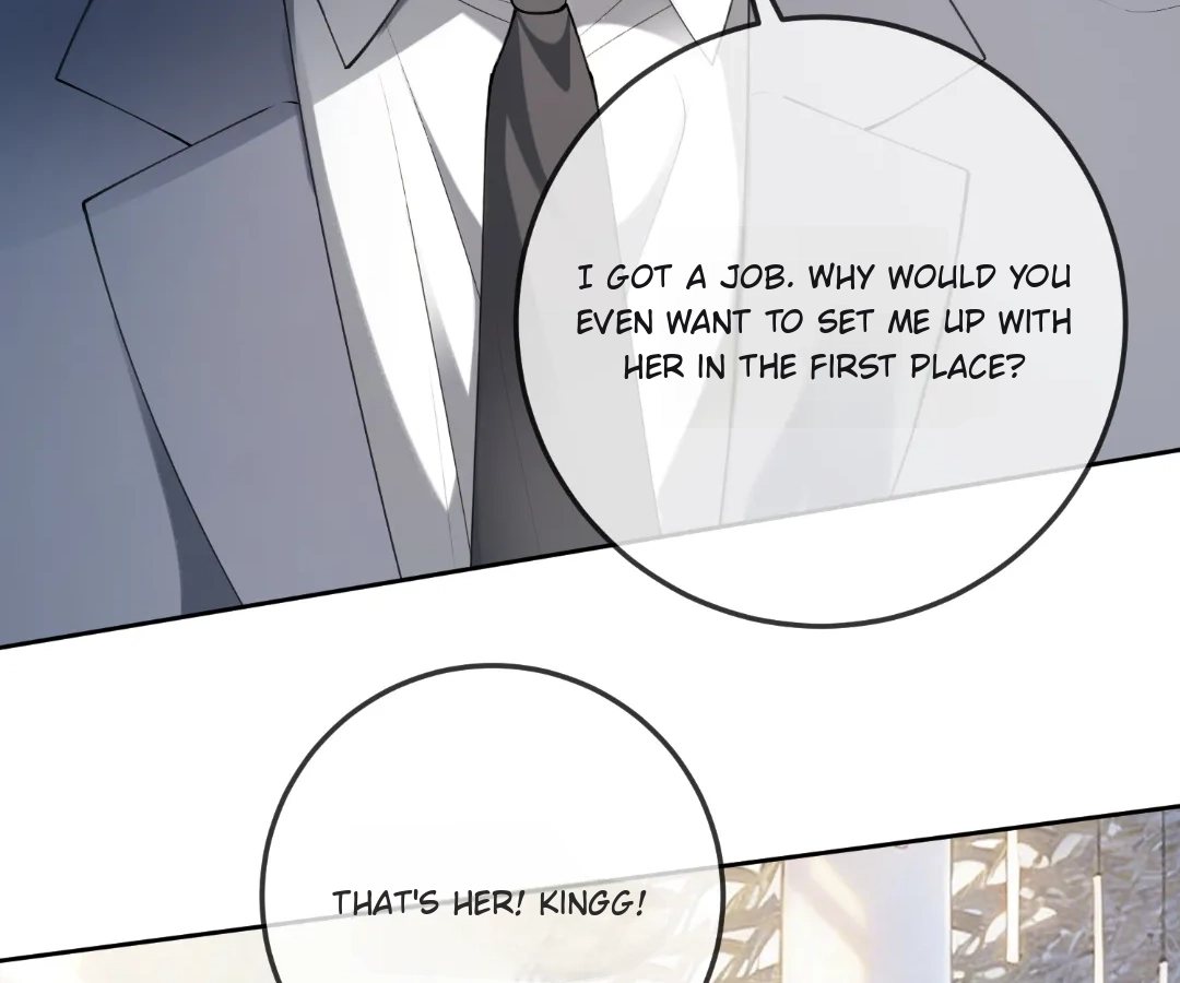 Billionaire’s Exclusive Adoration Chapter 125 page 38 - 
