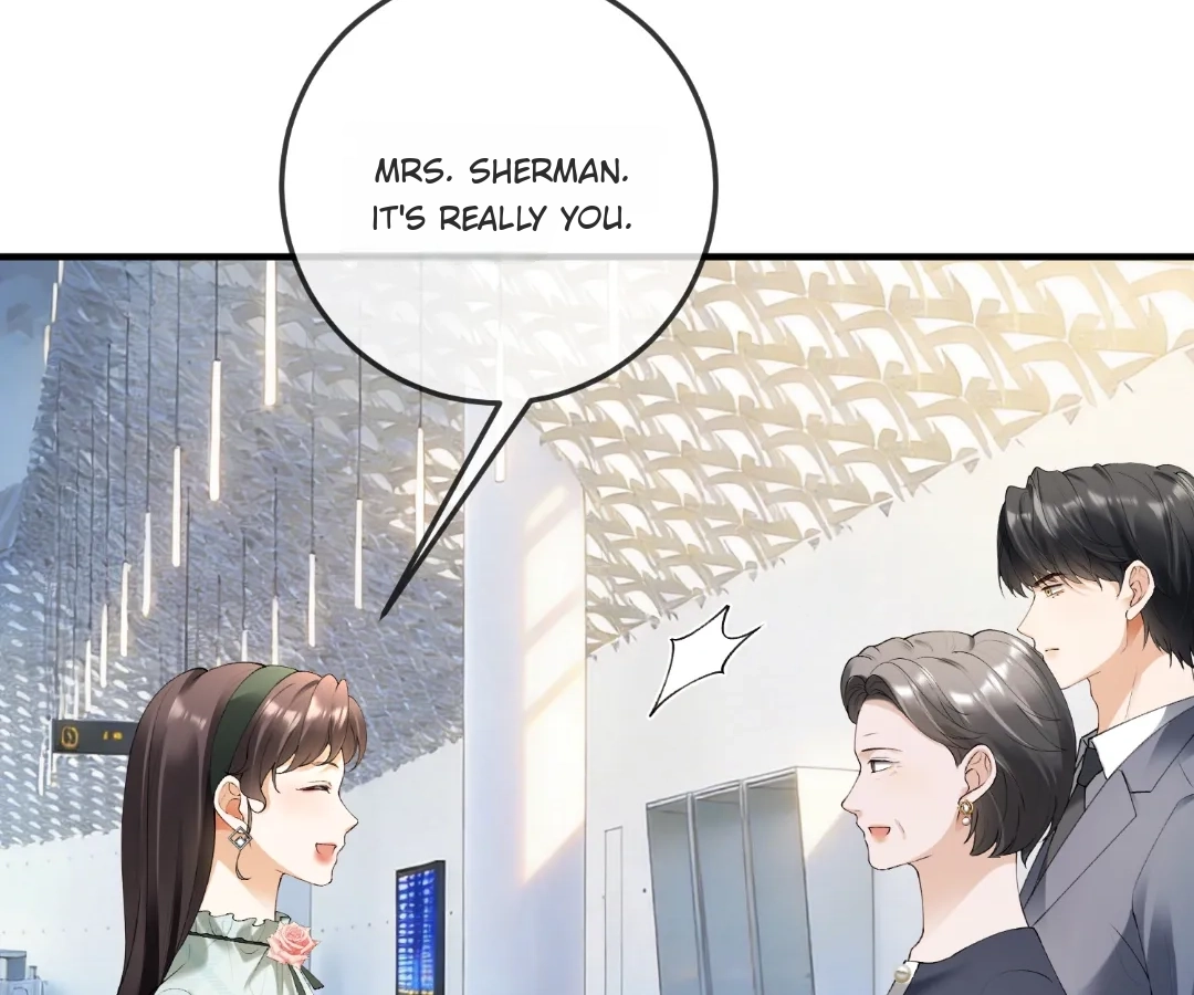 Billionaire’s Exclusive Adoration Chapter 125 page 41 - 