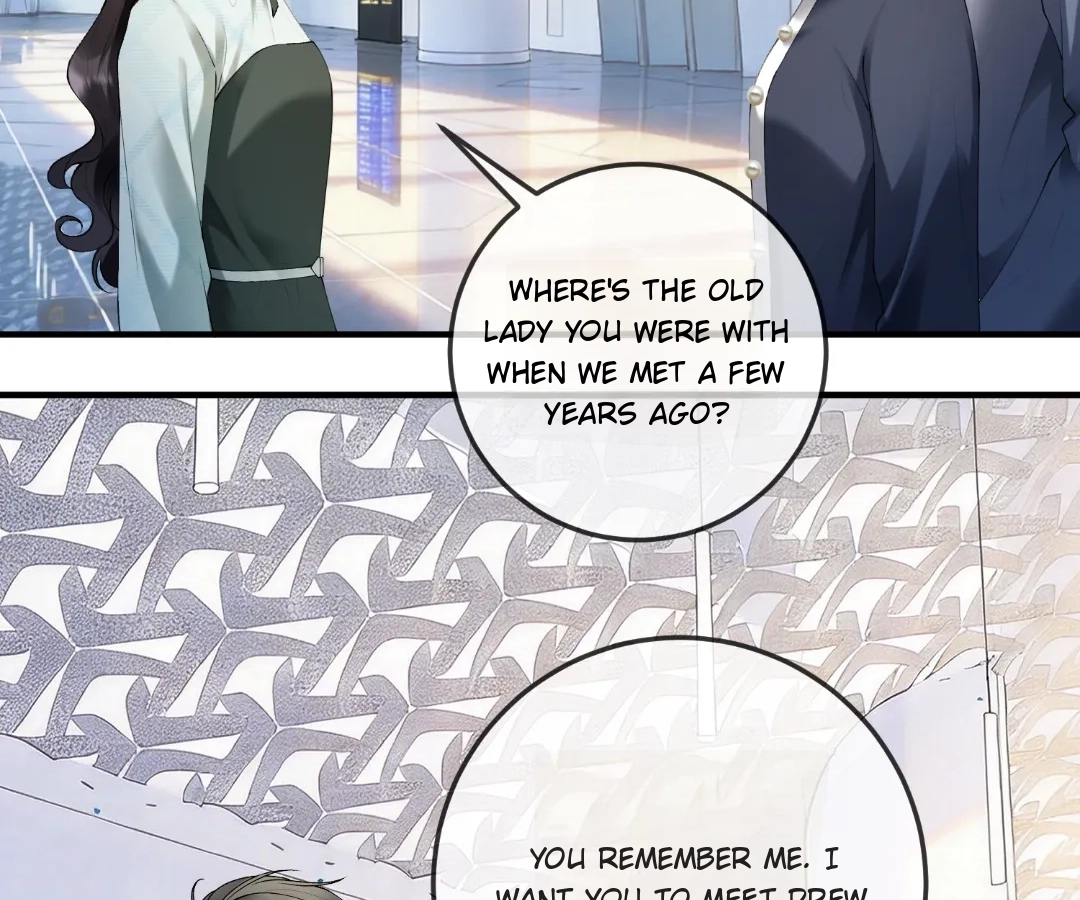 Billionaire’s Exclusive Adoration Chapter 125 page 42 - 