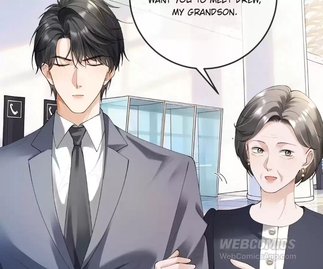 Billionaire’s Exclusive Adoration Chapter 125 page 43 - 