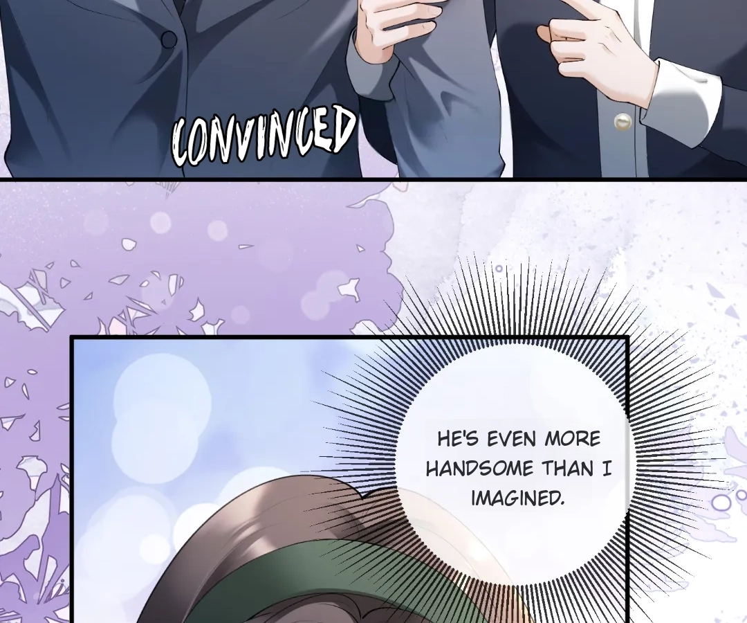Billionaire’s Exclusive Adoration Chapter 125 page 44 - 