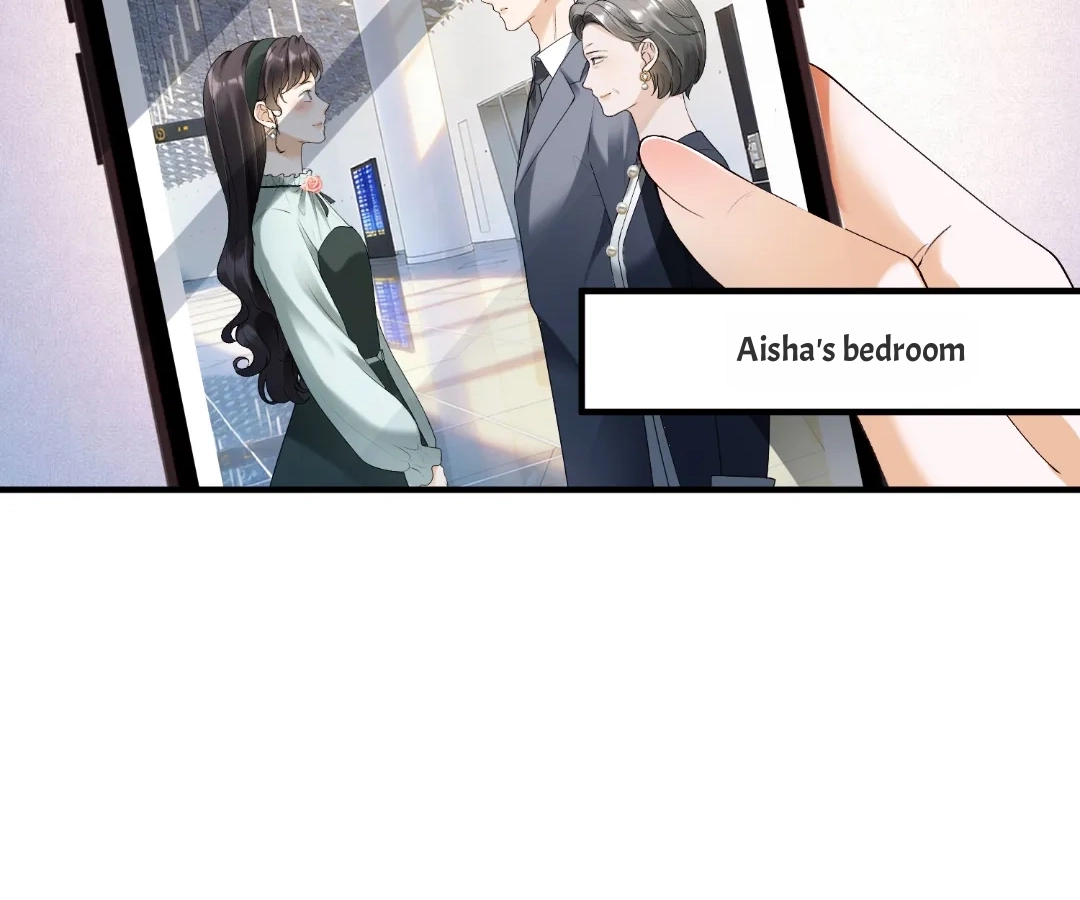 Billionaire’s Exclusive Adoration Chapter 125 page 50 - 