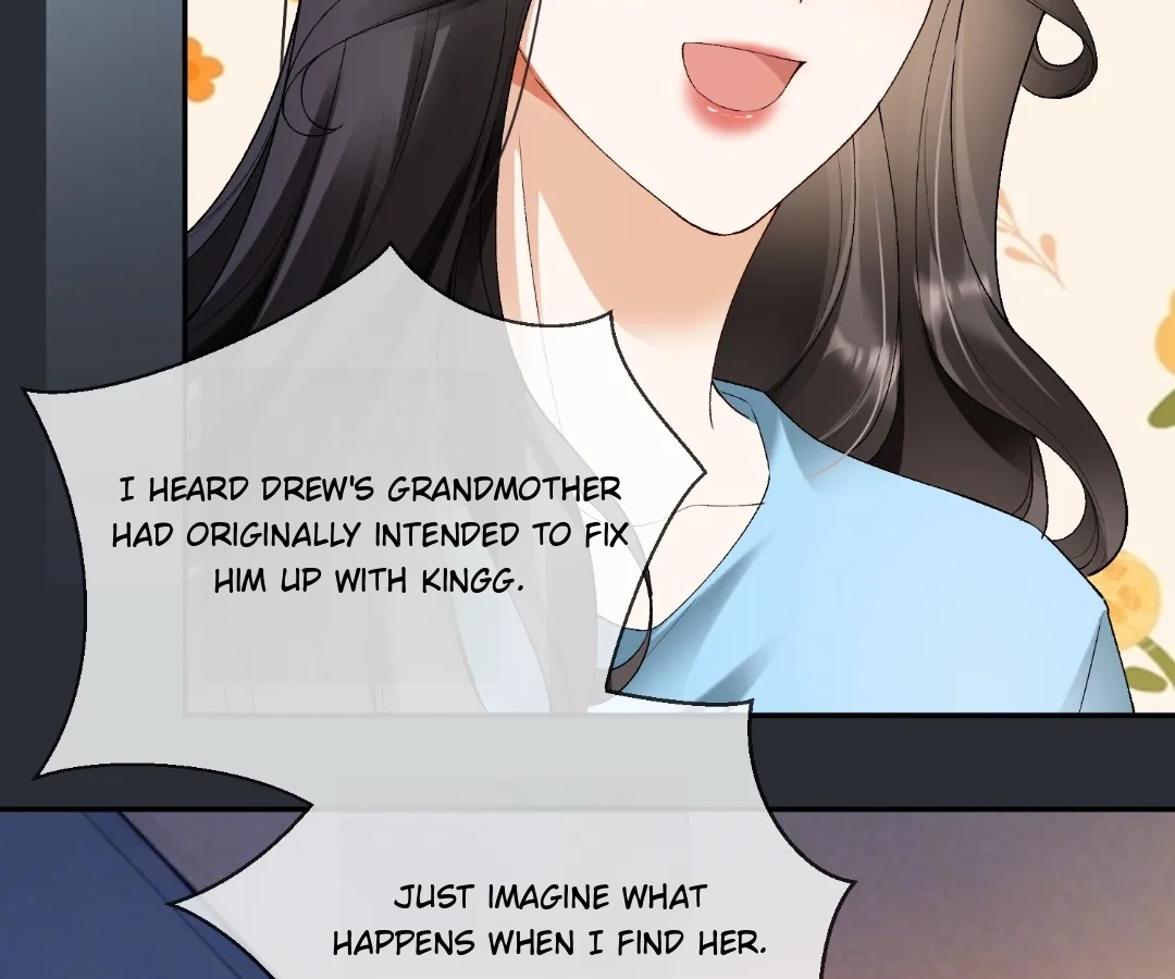 Billionaire’s Exclusive Adoration Chapter 125 page 6 - 
