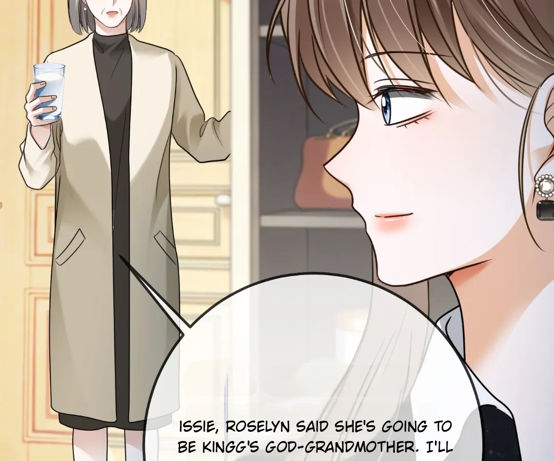 Billionaire’s Exclusive Adoration Chapter 125 page 54 - 