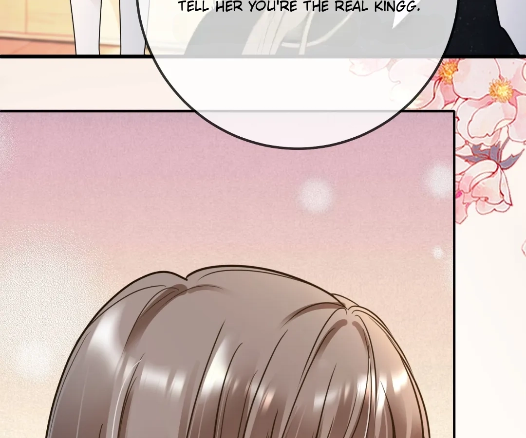 Billionaire’s Exclusive Adoration Chapter 125 page 55 - 