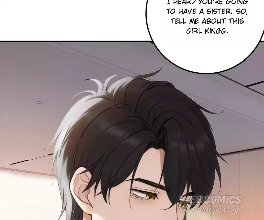 Billionaire’s Exclusive Adoration Chapter 125 page 67 - 