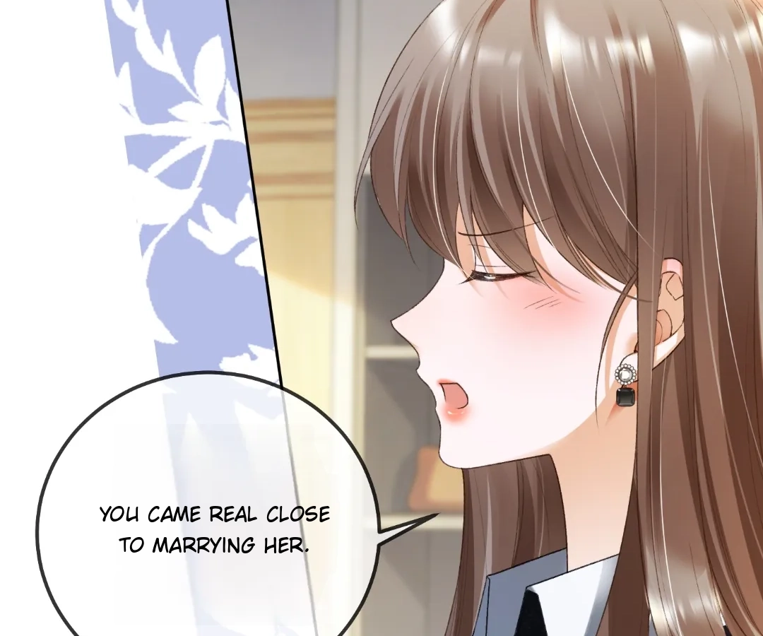 Billionaire’s Exclusive Adoration Chapter 125 page 74 - 