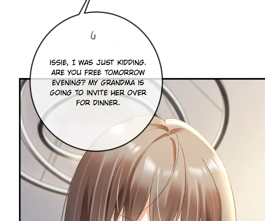 Billionaire’s Exclusive Adoration Chapter 125 page 79 - 