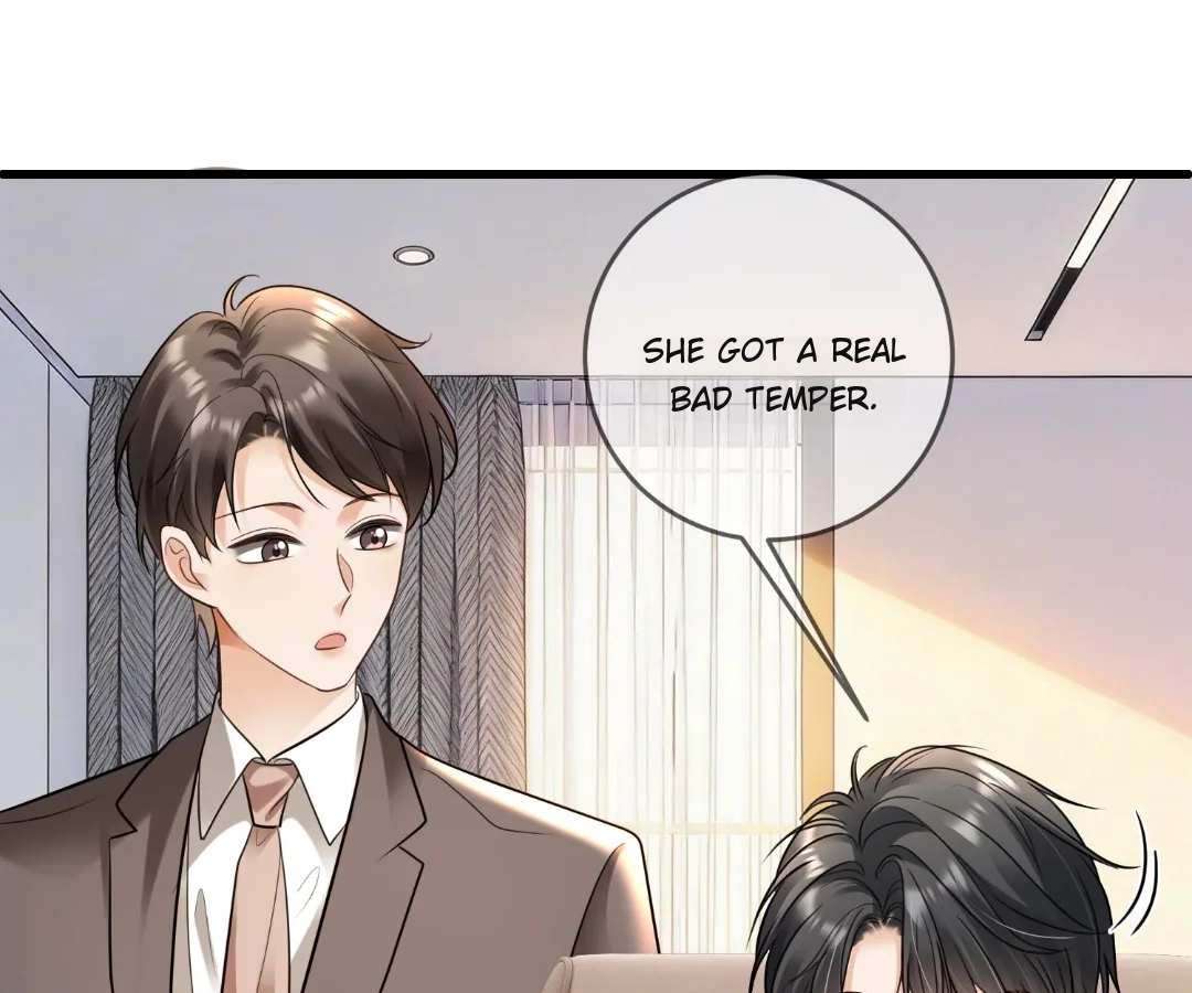 Billionaire’s Exclusive Adoration Chapter 125 page 82 - 
