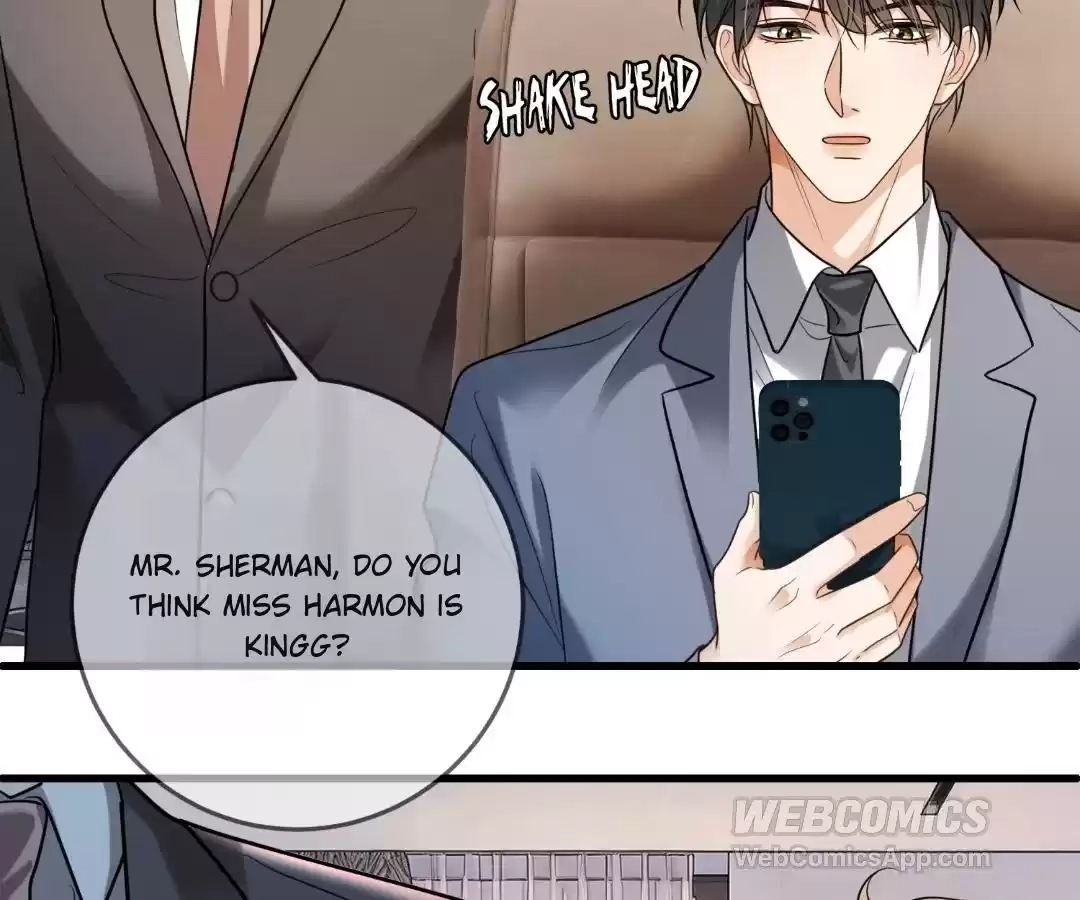 Billionaire’s Exclusive Adoration Chapter 125 page 83 - 