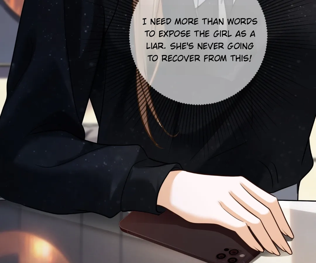 Billionaire’s Exclusive Adoration Chapter 125 page 89 - 