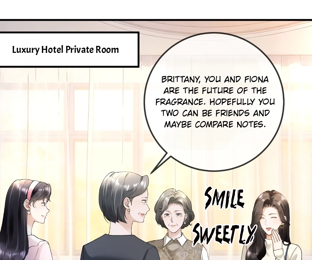 Billionaire’s Exclusive Adoration Chapter 126 page 1 - 