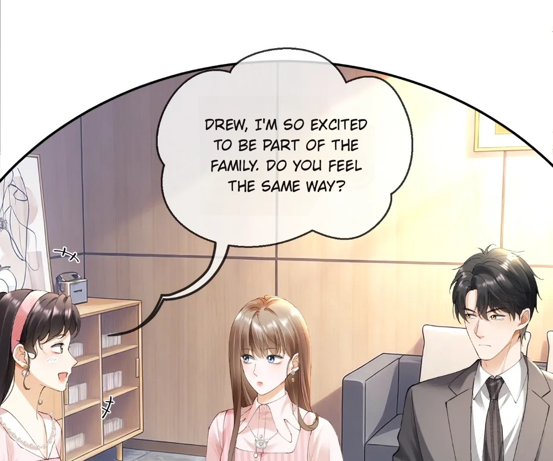 Billionaire’s Exclusive Adoration Chapter 126 page 13 - 