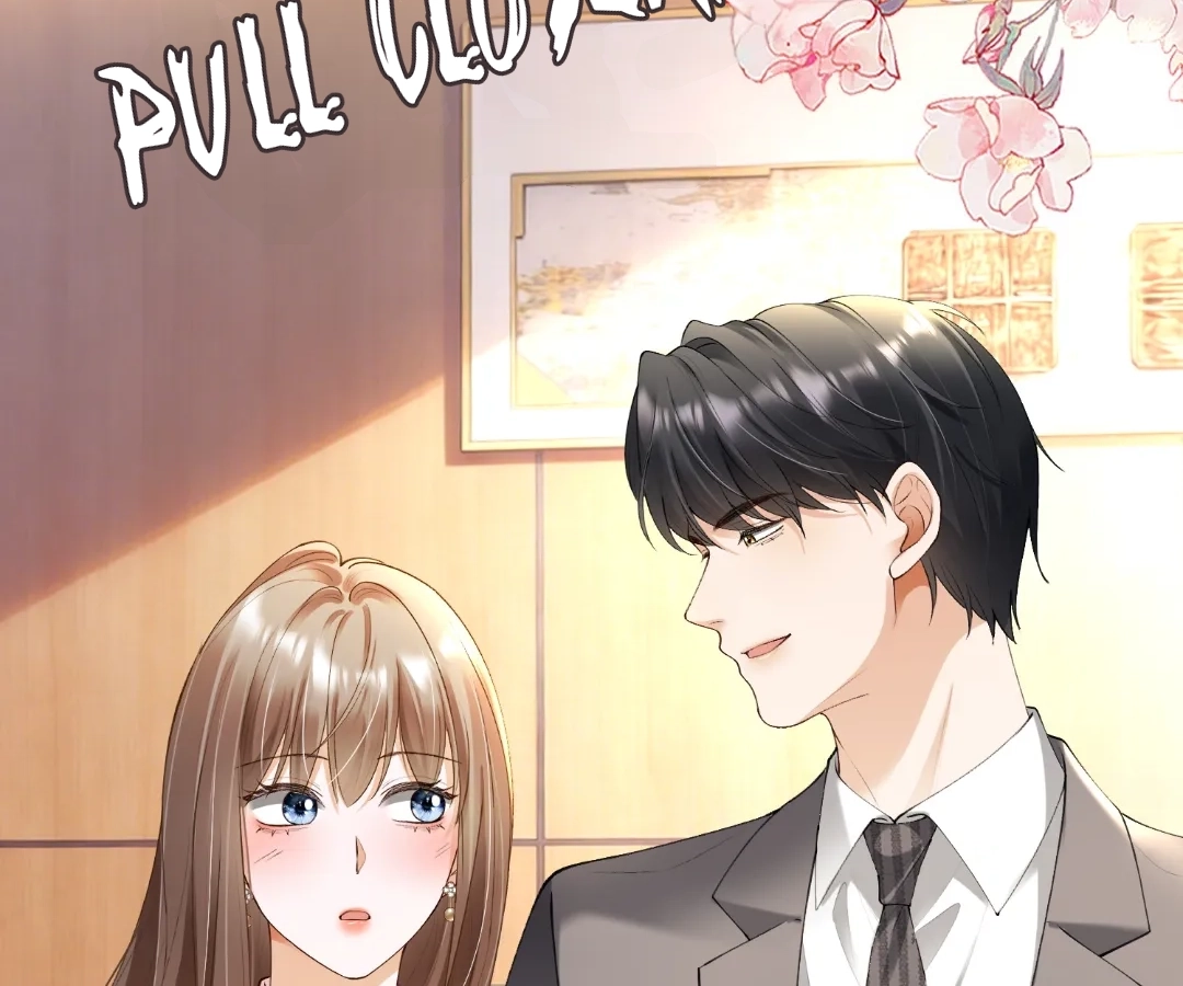 Billionaire’s Exclusive Adoration Chapter 126 page 16 - 