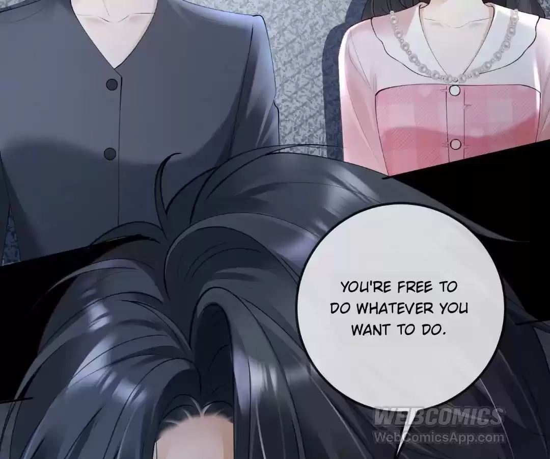 Billionaire’s Exclusive Adoration Chapter 126 page 19 - 