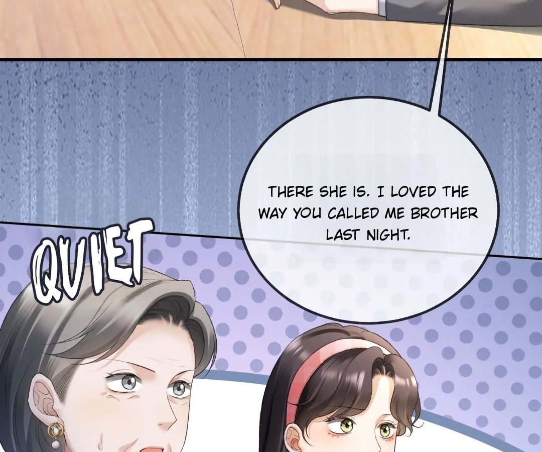 Billionaire’s Exclusive Adoration Chapter 126 page 25 - 