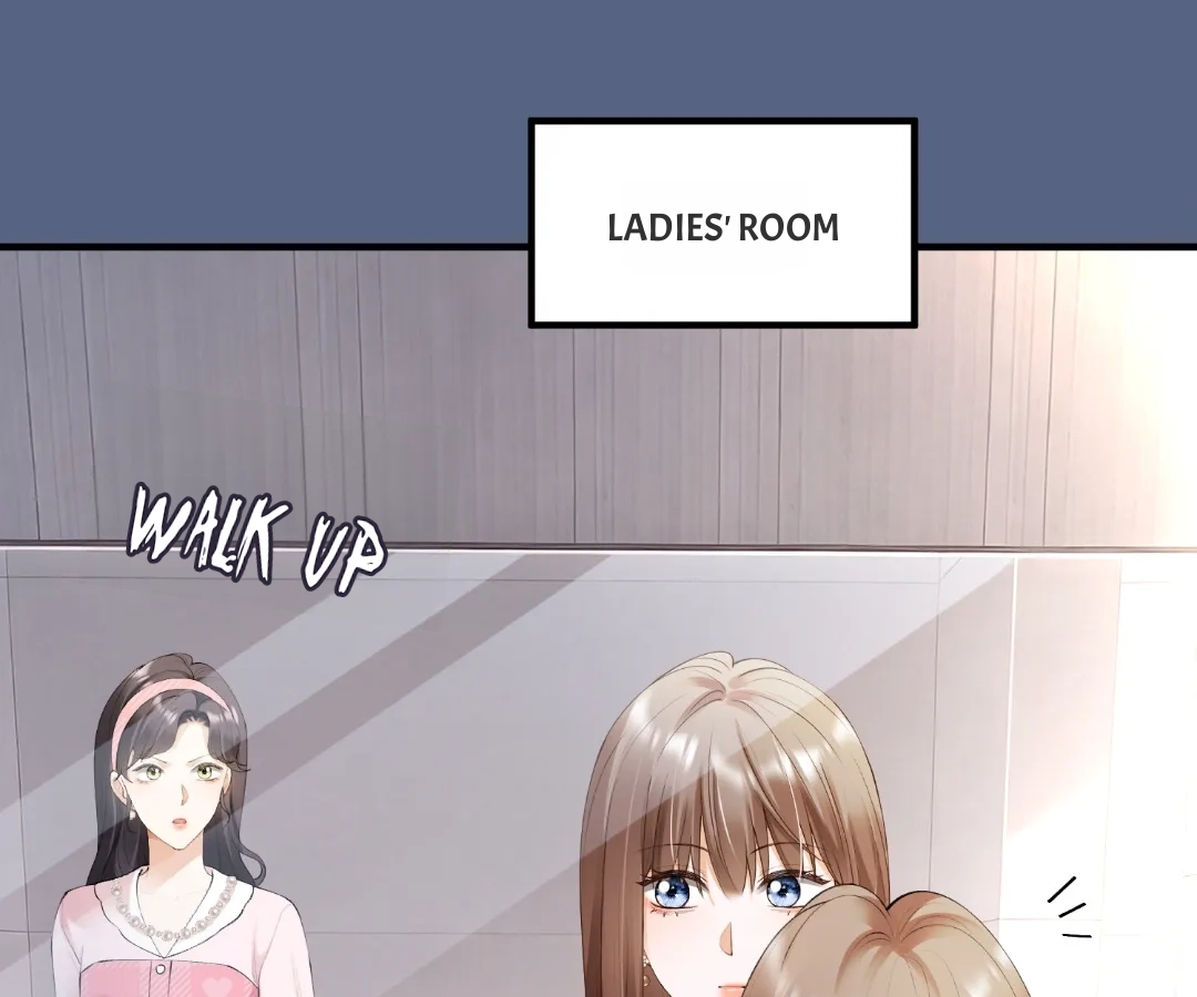 Billionaire’s Exclusive Adoration Chapter 126 page 32 - 