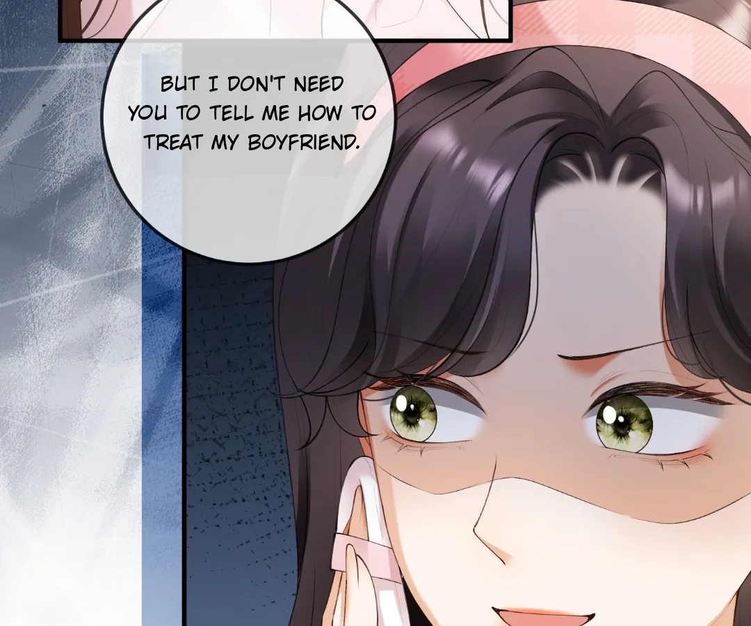 Billionaire’s Exclusive Adoration Chapter 126 page 38 - 