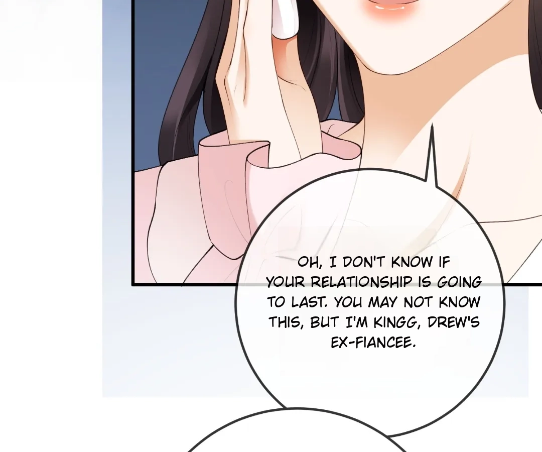Billionaire’s Exclusive Adoration Chapter 126 page 39 - 
