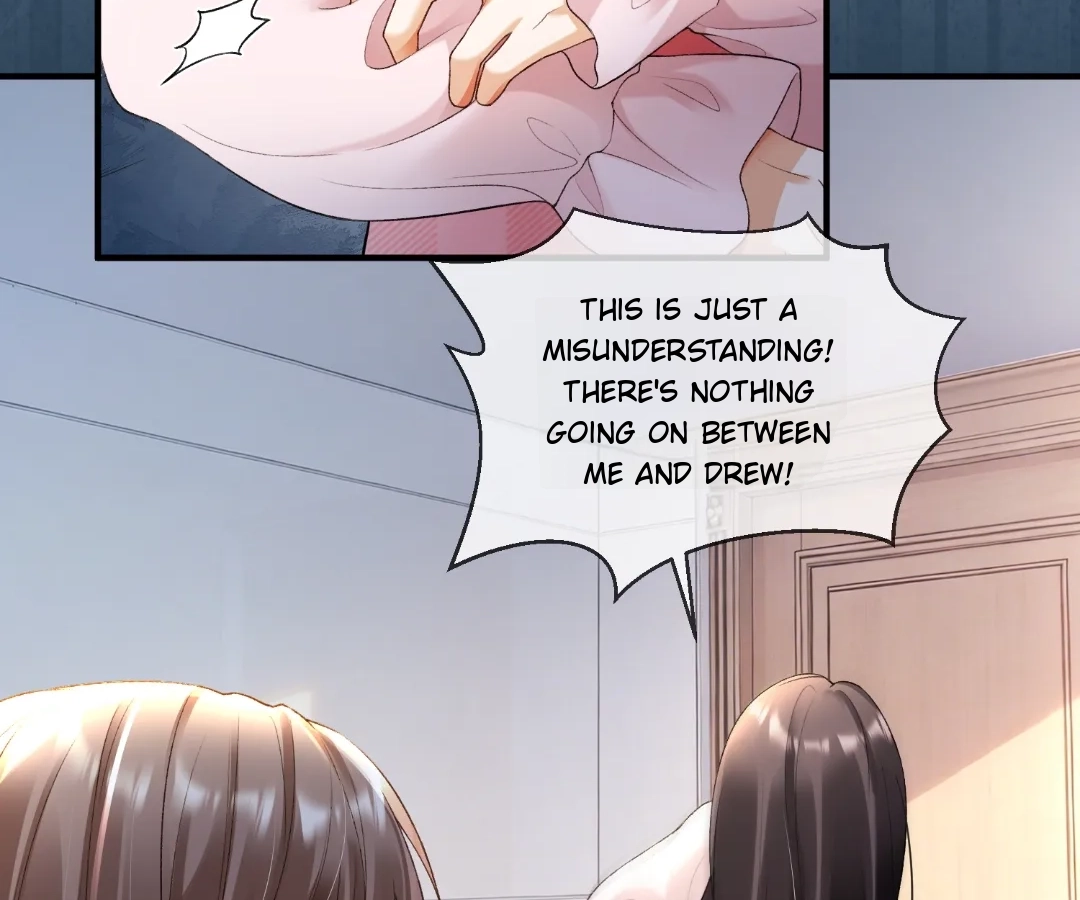 Billionaire’s Exclusive Adoration Chapter 126 page 45 - 