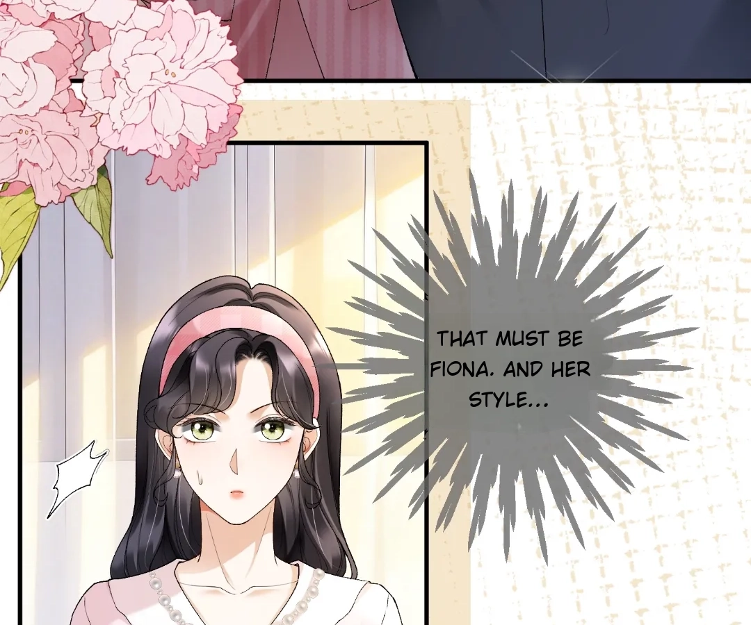 Billionaire’s Exclusive Adoration Chapter 126 page 6 - 