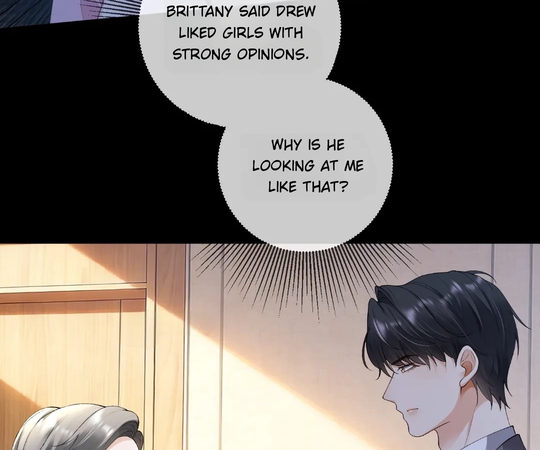 Billionaire’s Exclusive Adoration Chapter 126 page 57 - 
