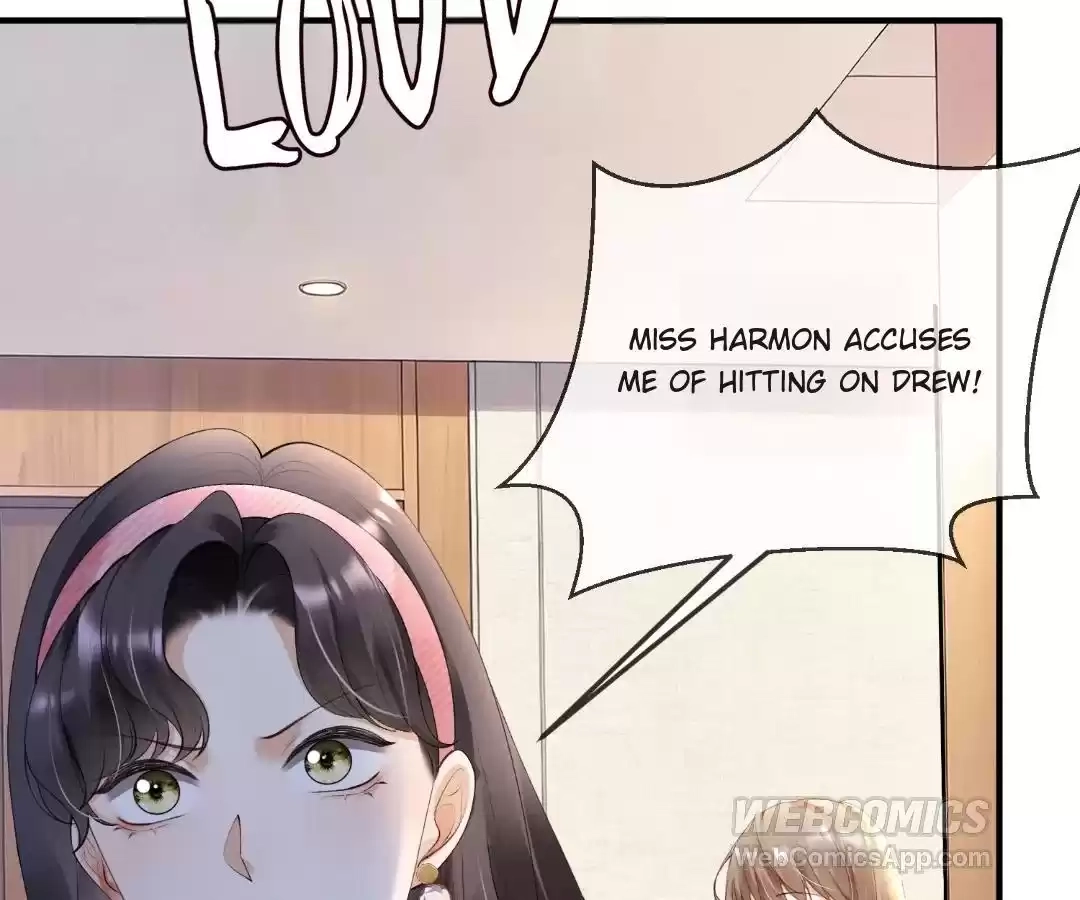 Billionaire’s Exclusive Adoration Chapter 126 page 59 - 