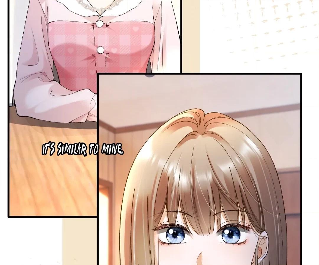 Billionaire’s Exclusive Adoration Chapter 126 page 7 - 