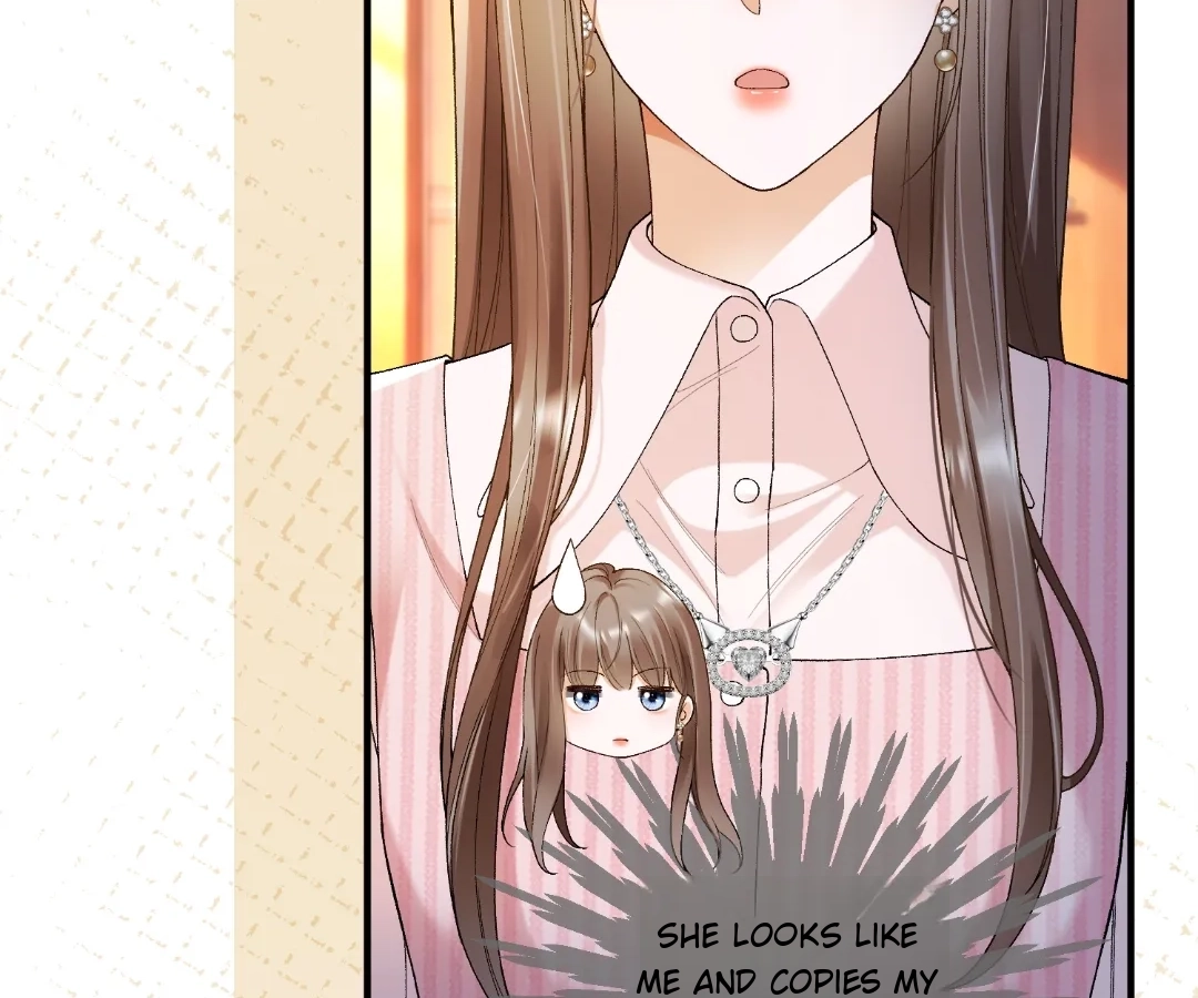 Billionaire’s Exclusive Adoration Chapter 126 page 8 - 