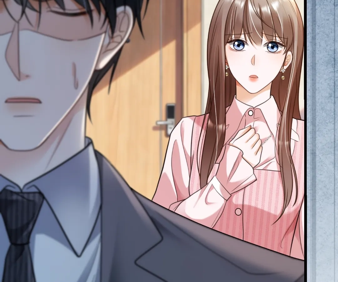 Billionaire’s Exclusive Adoration Chapter 126 page 84 - 