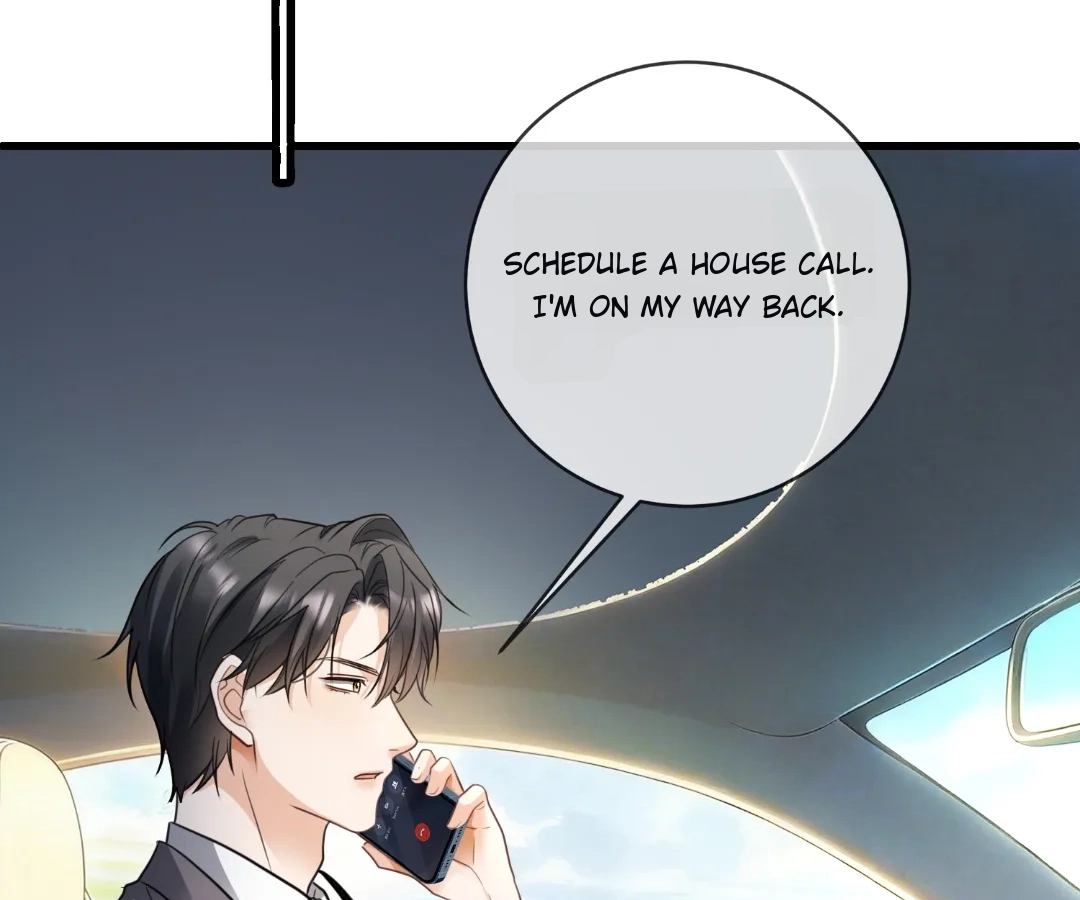 Billionaire’s Exclusive Adoration Chapter 126 page 86 - 