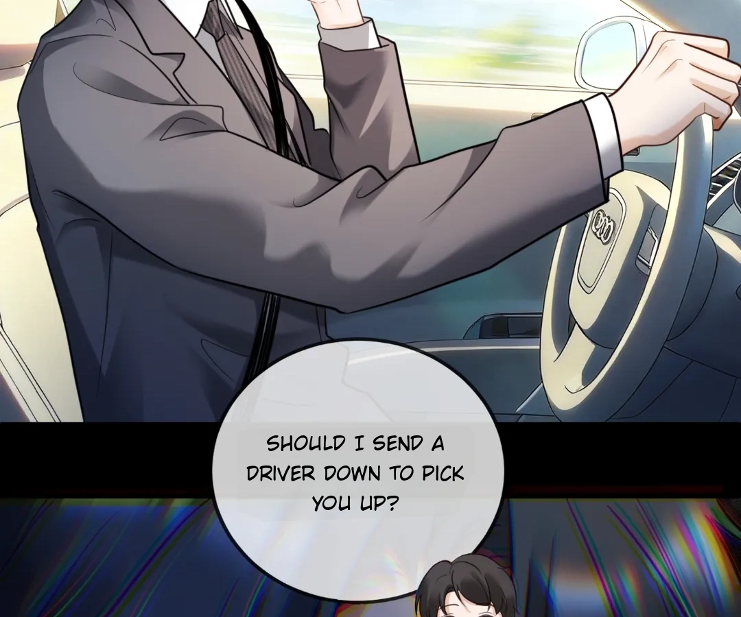 Billionaire’s Exclusive Adoration Chapter 126 page 87 - 