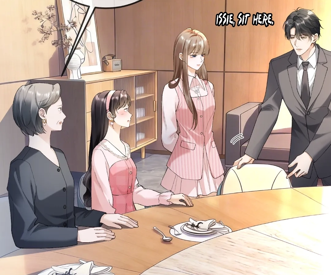 Billionaire’s Exclusive Adoration Chapter 126 page 10 - 
