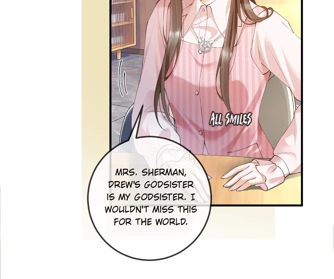 Billionaire’s Exclusive Adoration Chapter 127 page 12 - 