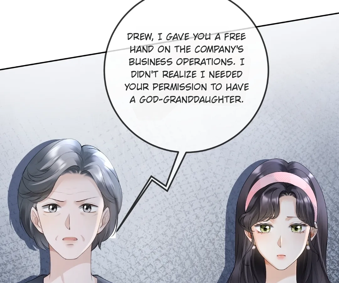 Billionaire’s Exclusive Adoration Chapter 127 page 18 - 