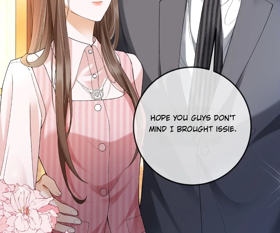 Billionaire’s Exclusive Adoration Chapter 127 page 5 - 